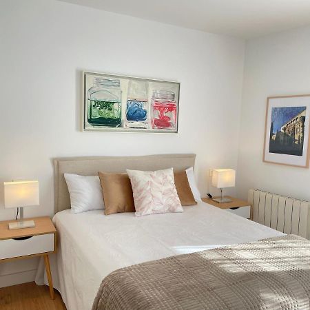 Baeza Golden Apartment Exterior foto