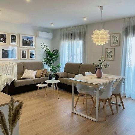 Baeza Golden Apartment Exterior foto